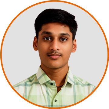 Vedant Aherkar - Civil Draughtsman | MIT Placed Student 